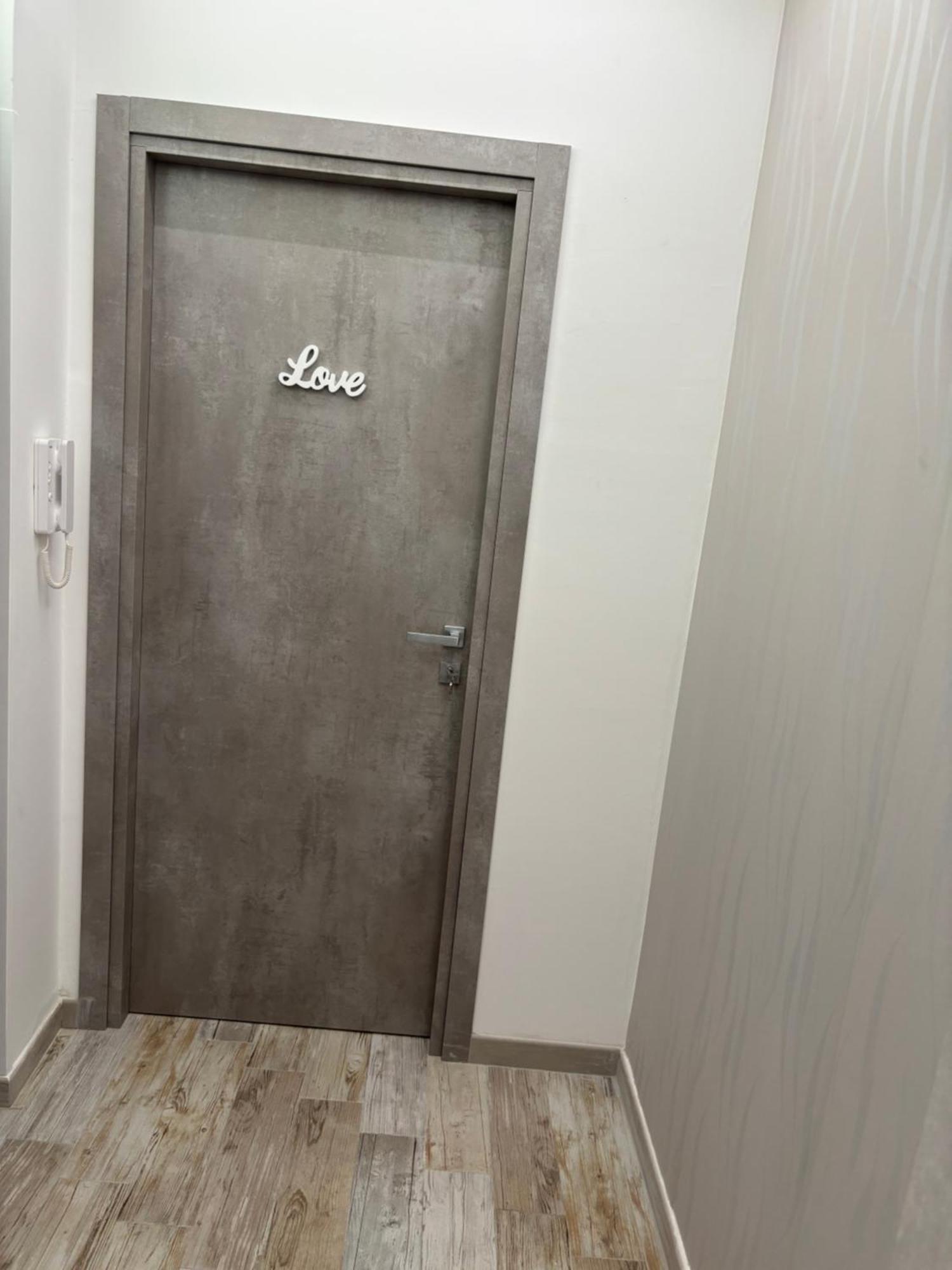 L'Arco Di Porta Lecce Lejlighed Brindisi Eksteriør billede